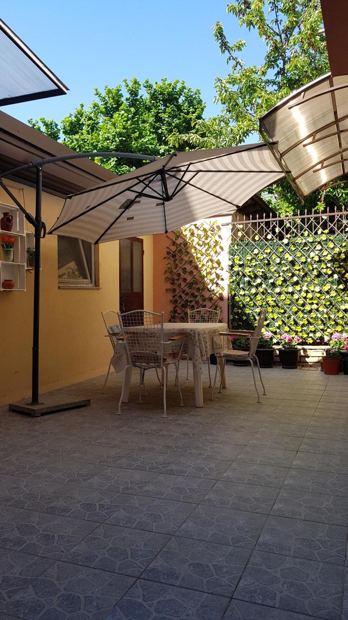 Studio Apartment Lis Ohrid Exterior photo