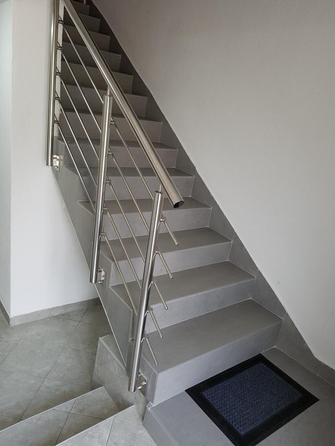 Studio Apartment Lis Ohrid Exterior photo