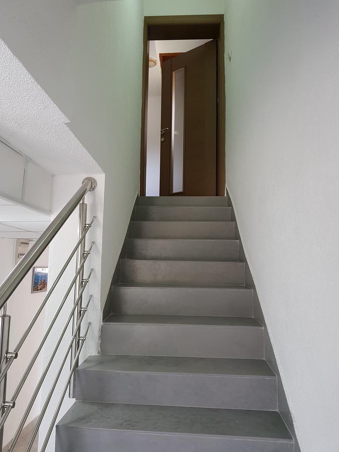 Studio Apartment Lis Ohrid Exterior photo
